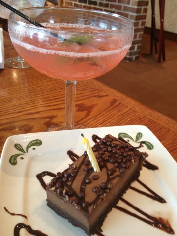 Olive Garden Italian Restaurant餐厅图片