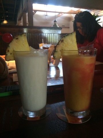 Red Lobster餐厅图片