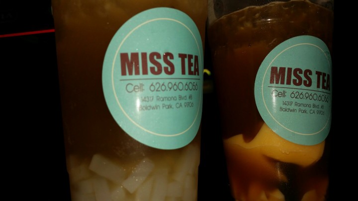 Miss Tea餐厅图片