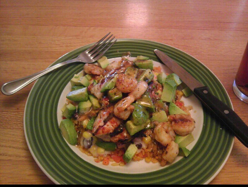 Applebee's