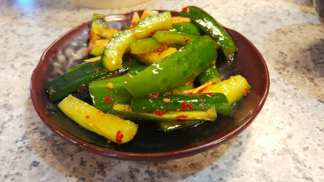 A & J Restaurant餐厅图片