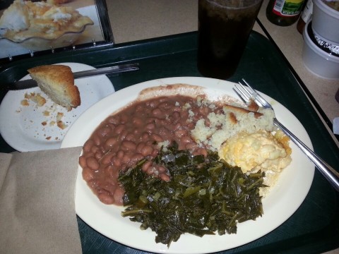 Beautiful Restaurant餐厅图片