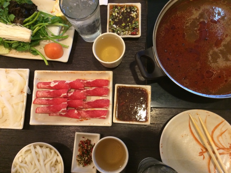 Shabu Restaurant