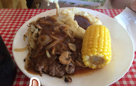 Southwest Diner