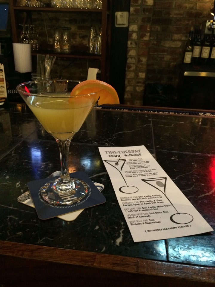 The Pint Publik House餐厅图片