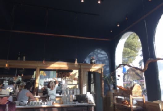 La Bicyclette Restaurant Carmel美食图片