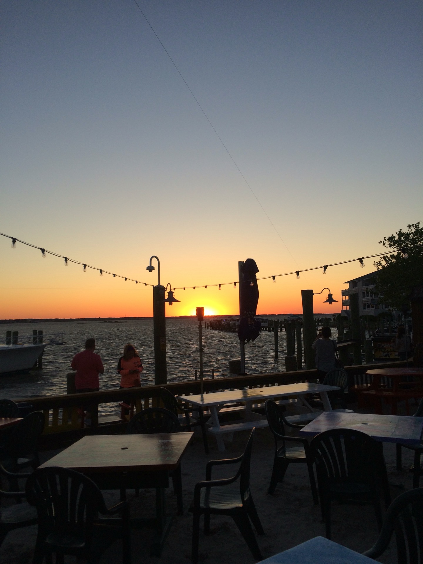 Fish Tales Bar & Grill餐厅图片