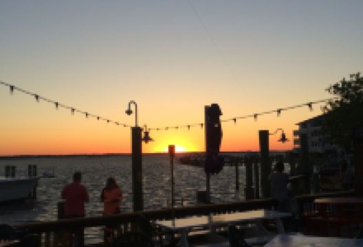 Fish Tales Bar & Grill美食图片