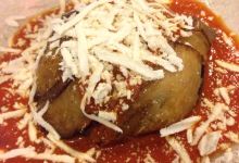 Ristorante & Pizzeria Gnà Sara美食图片