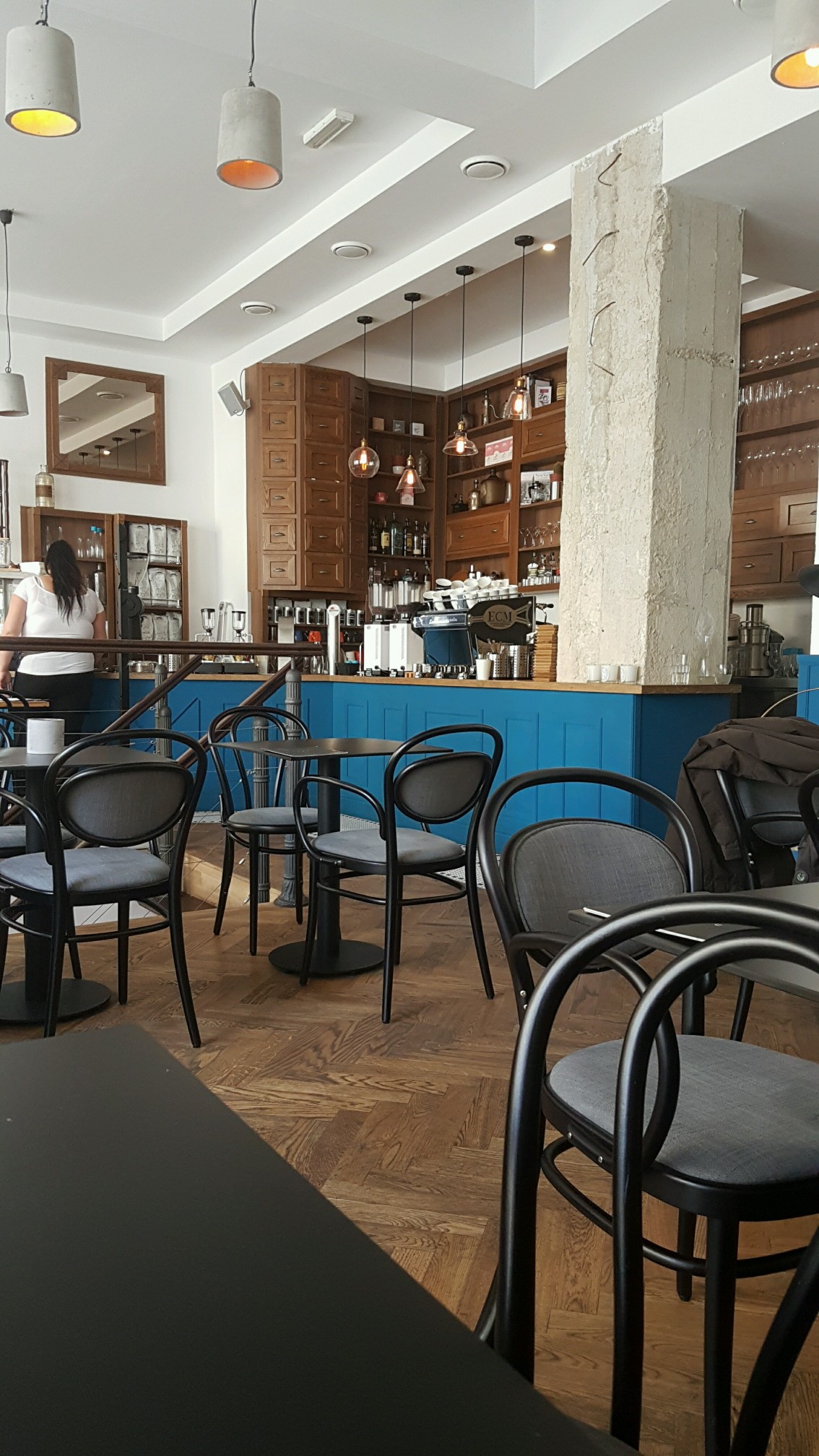 Five Points餐厅图片