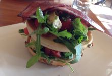 Cafe Medici美食图片