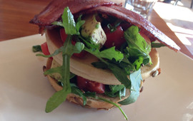 Cafe Medici