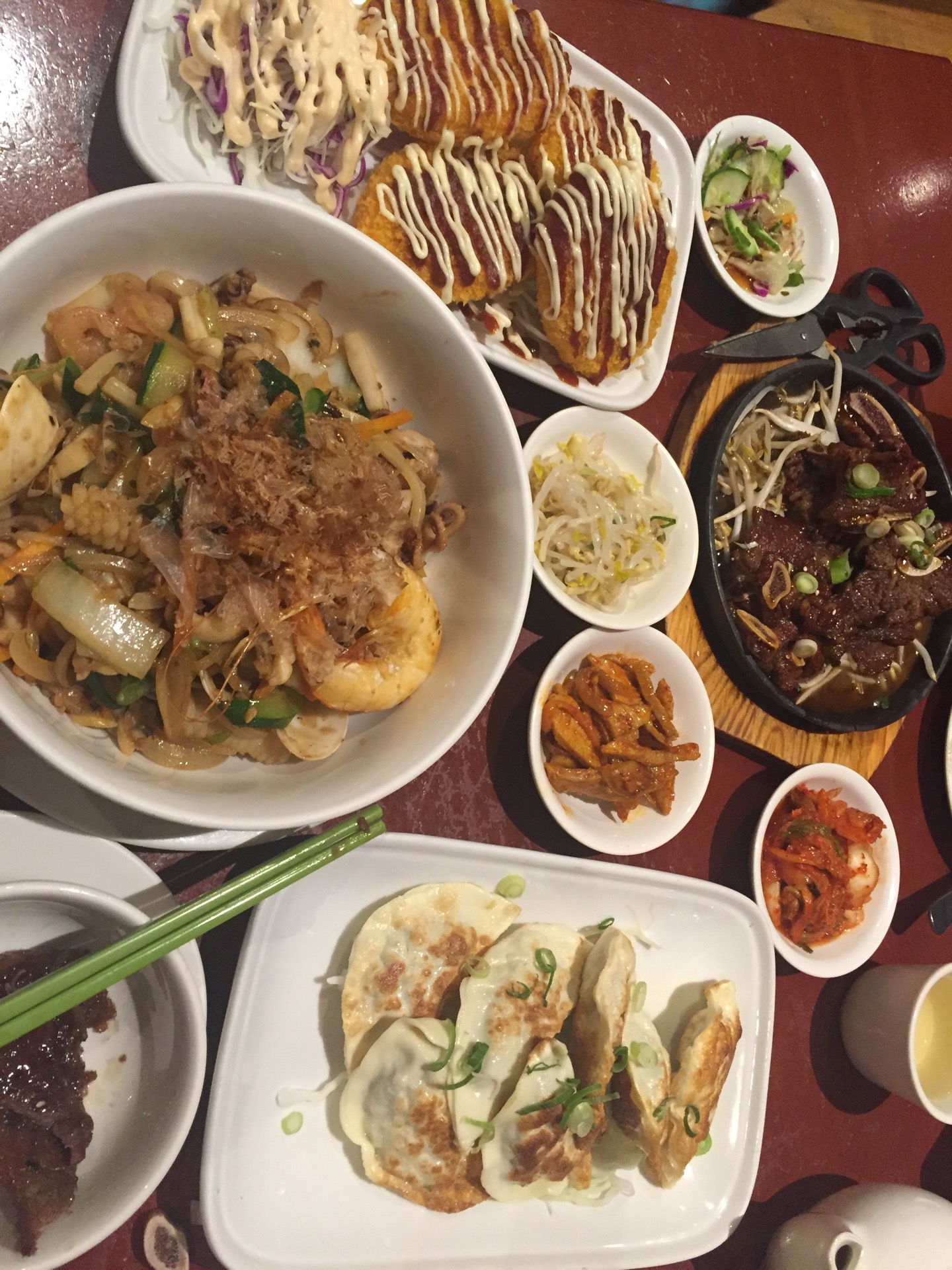 Kimchi Grandma餐厅图片