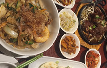 Kimchi Grandma餐厅图片