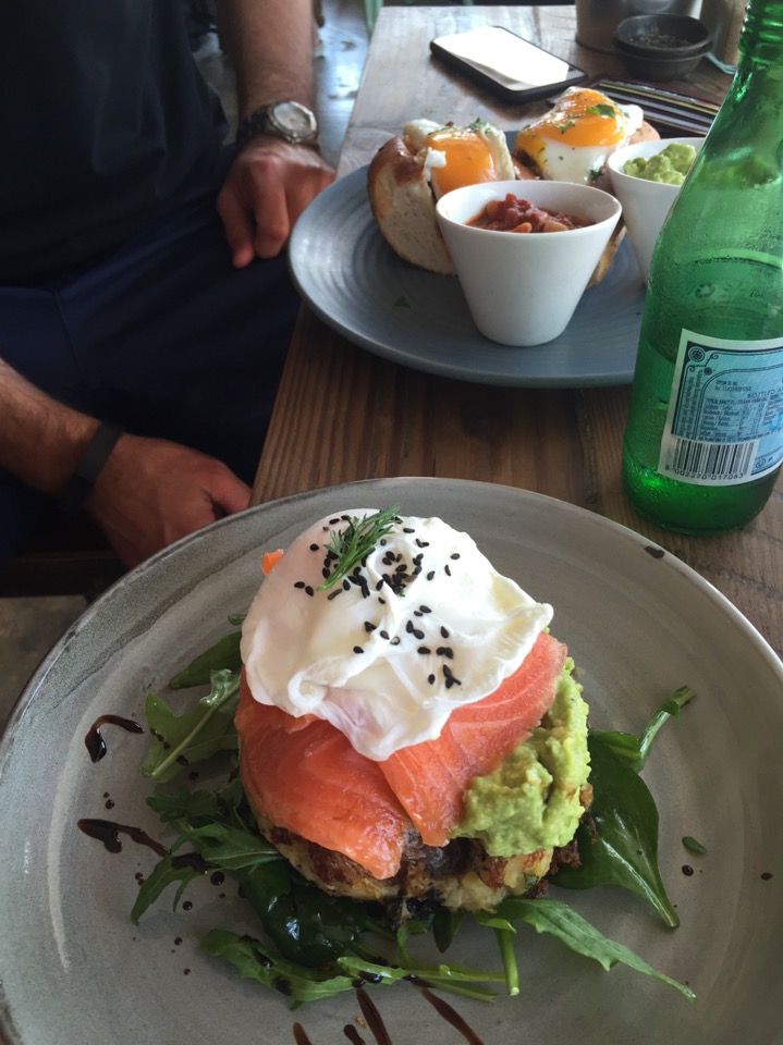 Laneway Specialty Coffee餐厅图片