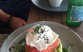 Laneway Specialty Coffee