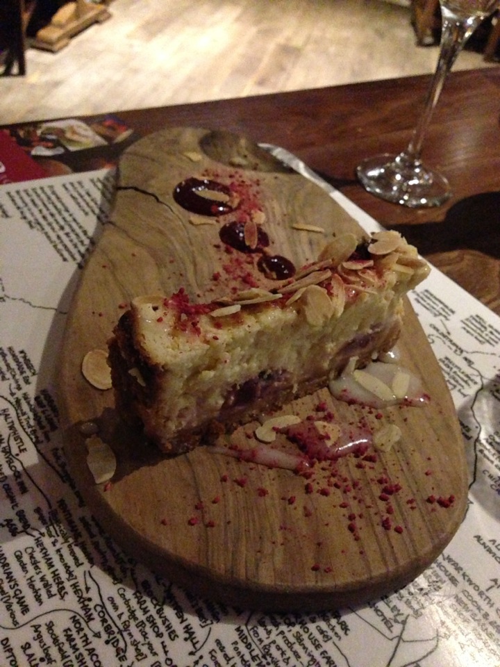 Blackfriars Restaurant Reviews Food Drinks In Tyne And Wear