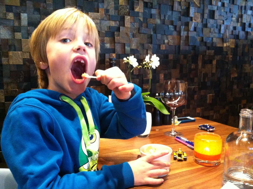 Bistro De Kruidenmolen