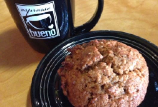 Espresso Bueno美食图片