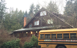 Hummingbird Inn