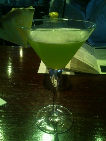 Bar Louie餐厅图片