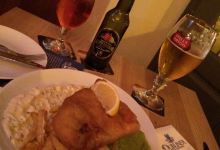 The Dubliner美食图片