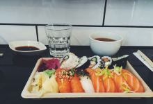 Reko Sushi & Bowls美食图片