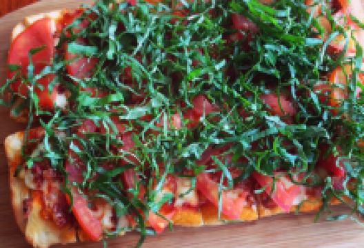 Pizza Pata美食图片