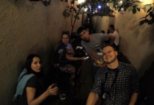 King & Mouse - Whisky Bar & Shop美食图片