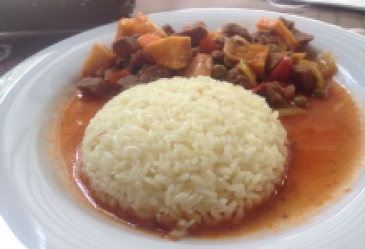 Bistro Boteco美食图片