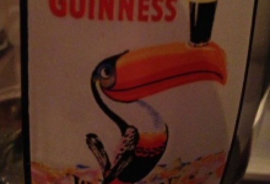 Nine Irish Brothers美食图片