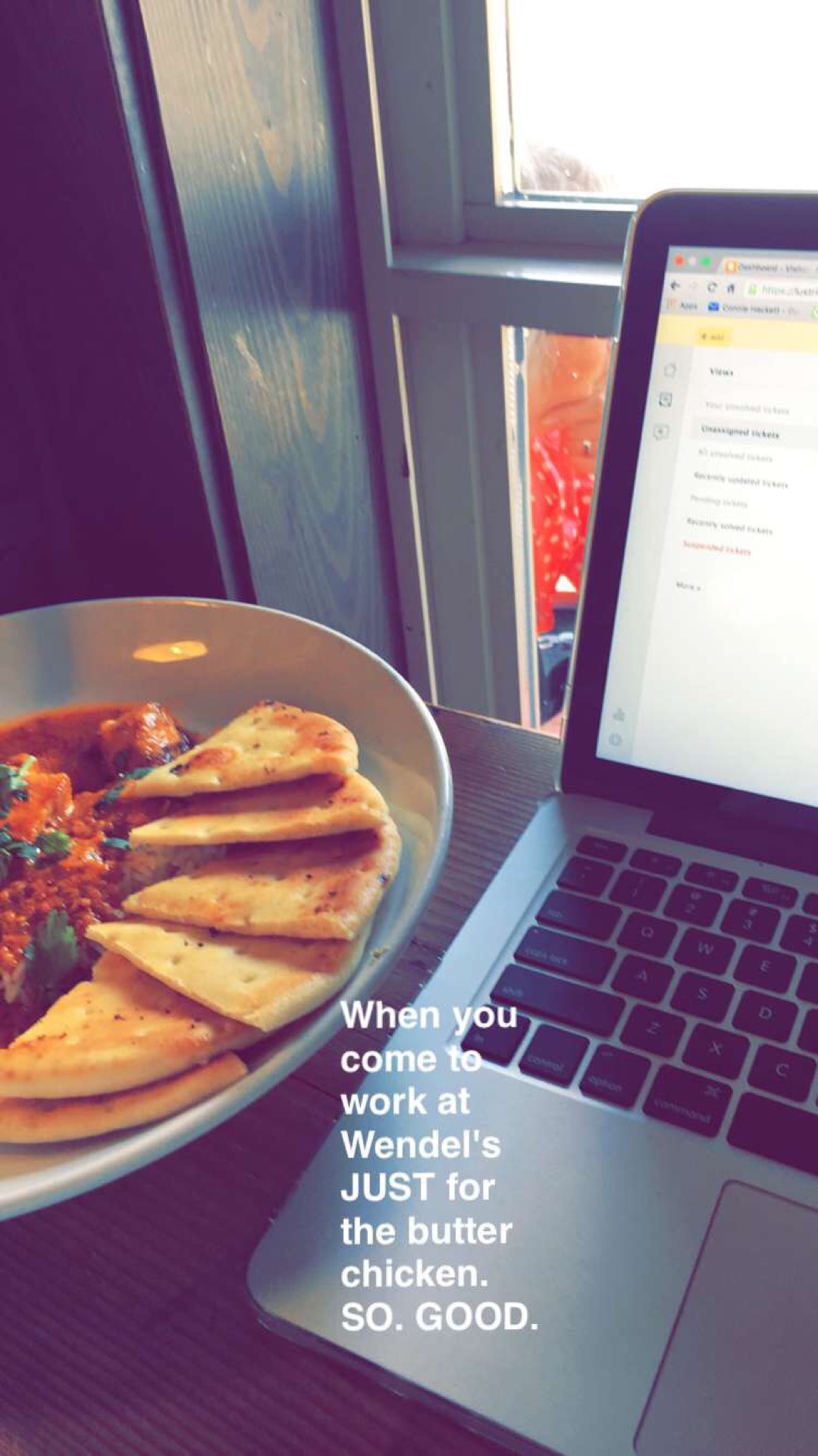 Wendel's Bookstore & Cafe