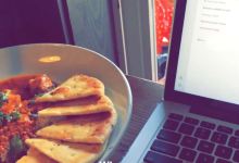 Wendel's Bookstore & Cafe美食图片