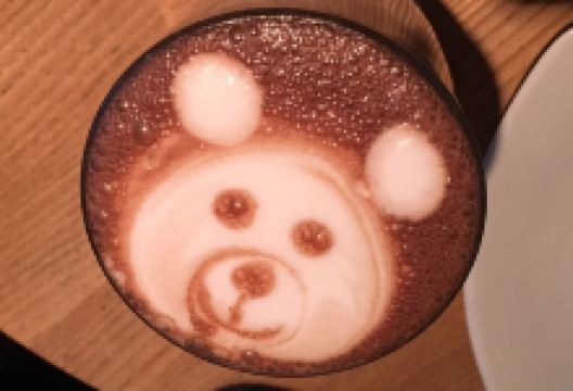 Coffee Break美食图片