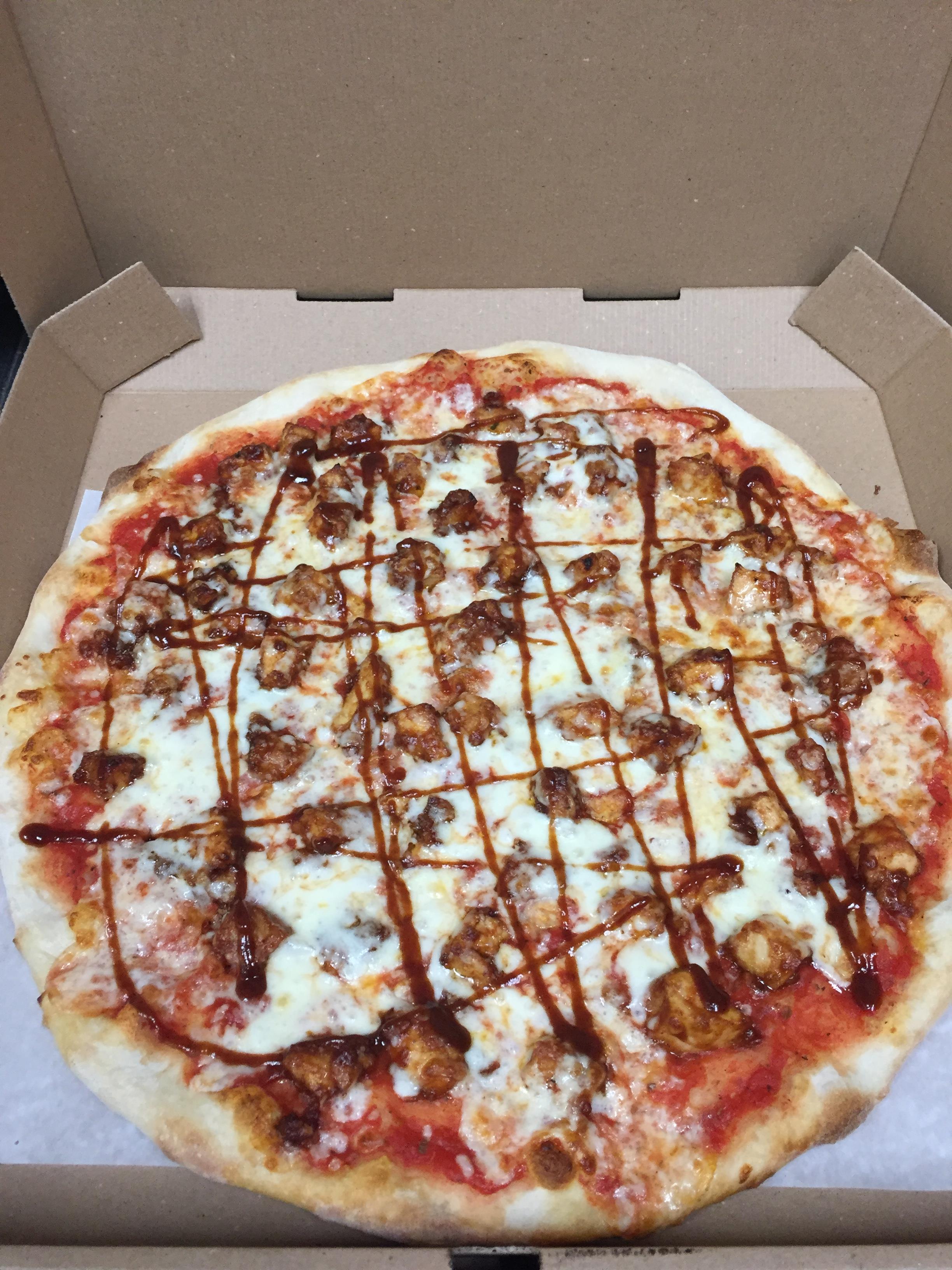 Amici Pizza & Pasta Family Restaurant餐厅图片