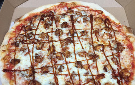 Amici Pizza & Pasta Family Restaurant