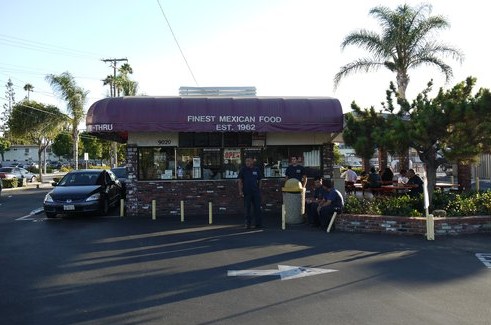 Pepe's Finest Mexican Food餐厅图片