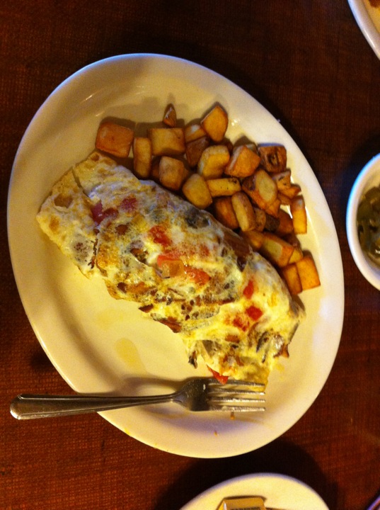 Tom Sawyer's Country Restaurant