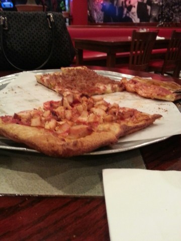 Pizza Fresca餐厅图片