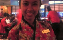 Kiku Japanese Steakhouse餐厅图片