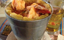 Gonzalez Sea Food Restaurant餐厅图片