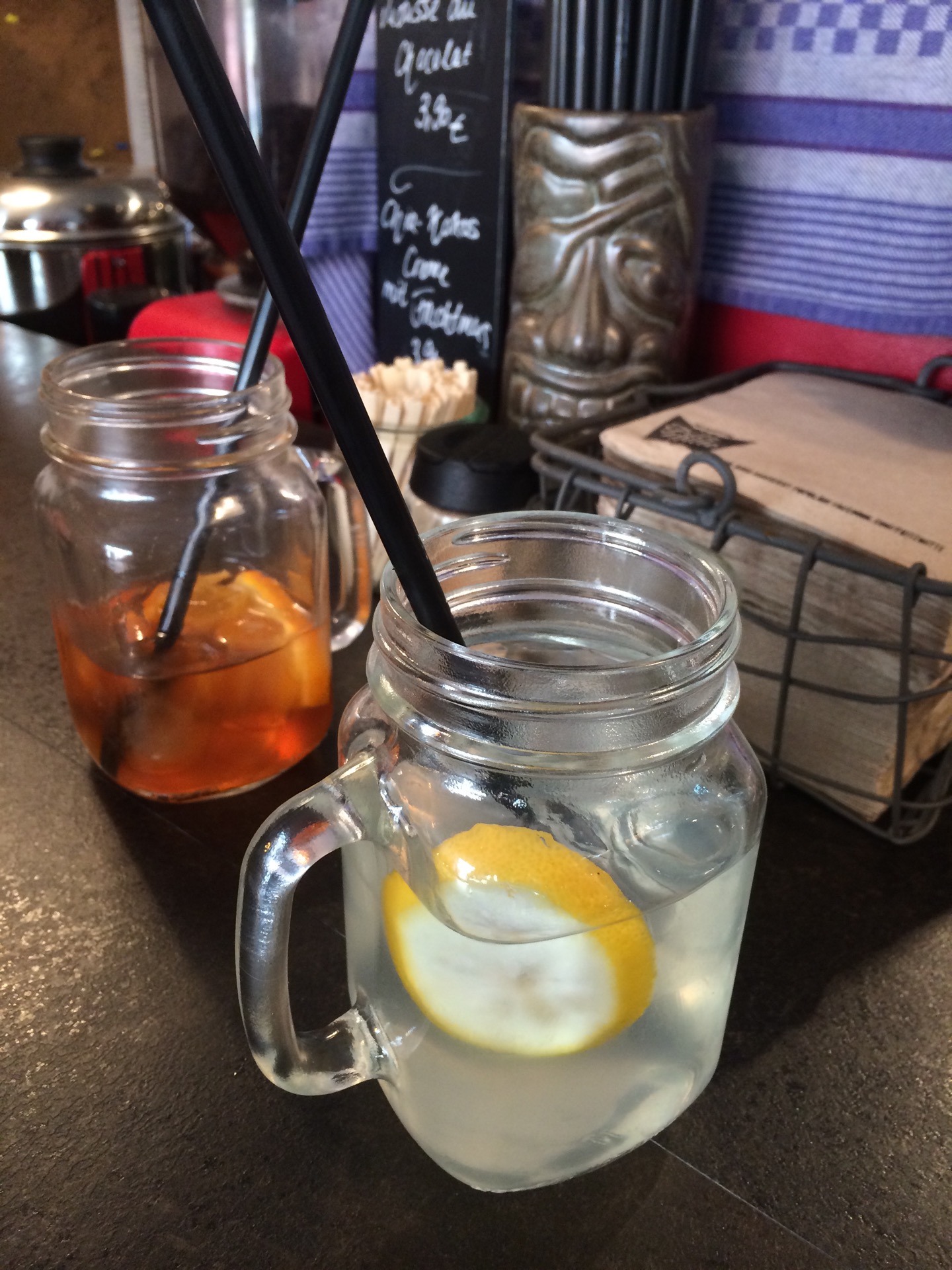 Fritz Mitte - Street Food餐厅图片