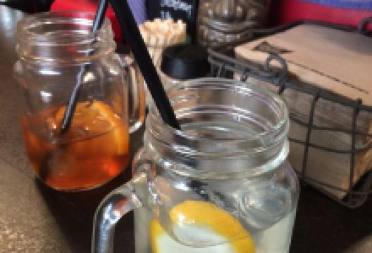 Fritz Mitte - Street Food美食图片