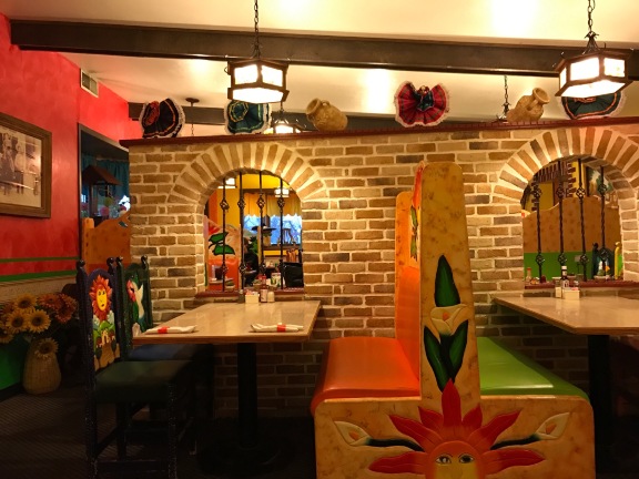 Guadalajara Mexican Restaurant