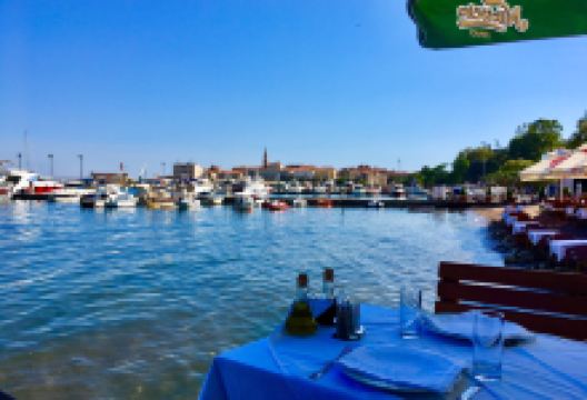 Jadran Kod Krsta美食图片