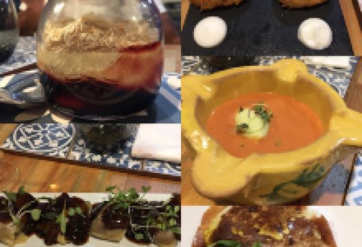 La Candela美食图片