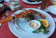 Restaurant Piet Henningsen美食图片