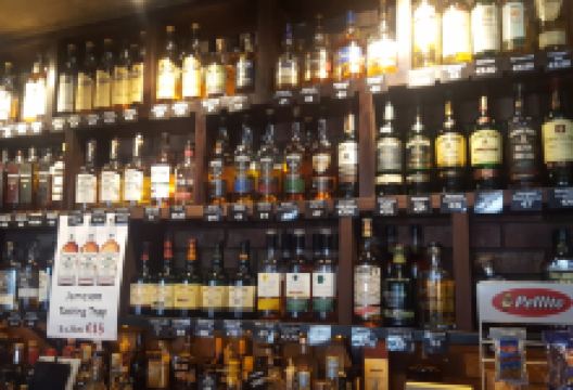 Revolution Craft Beer & Whiskey Bar美食图片