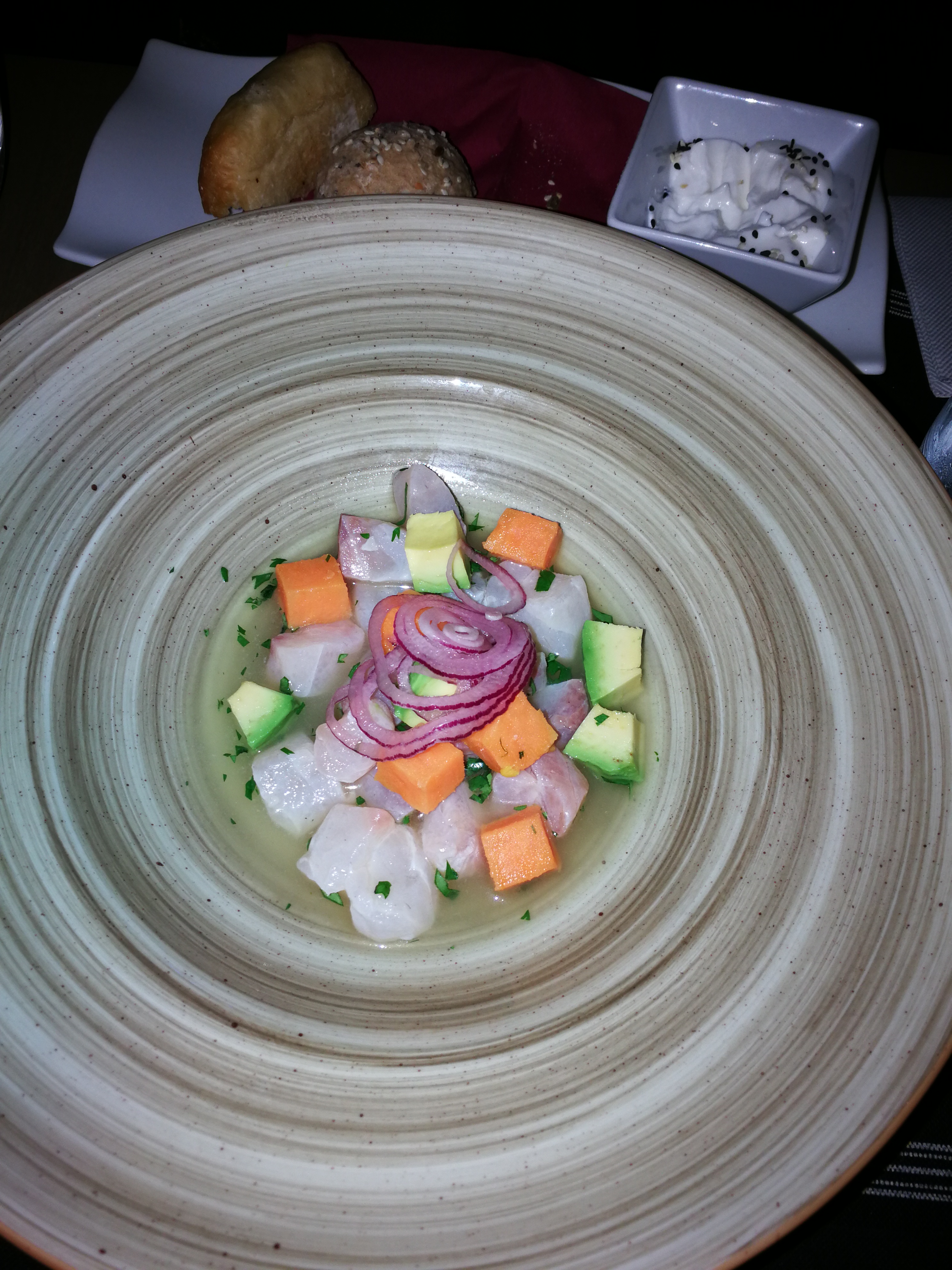 Villa Mercedes餐厅图片