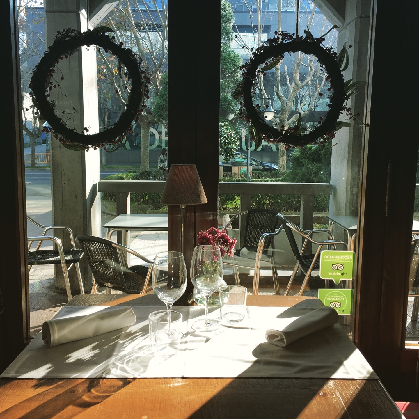 Basilico餐厅图片